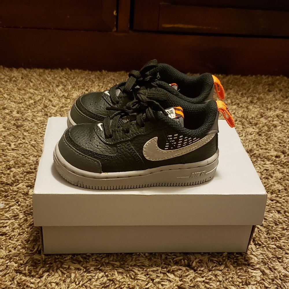 Nike Force 1 LV8 2 (TD)